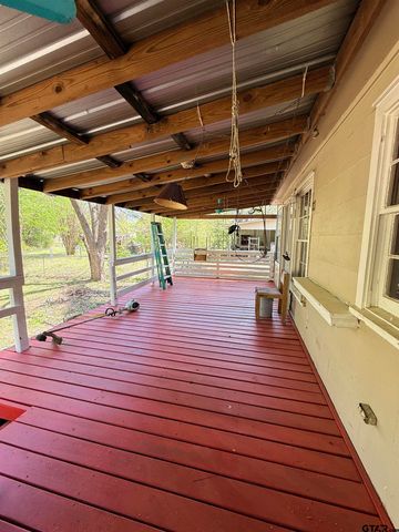620 W Patten, Mineola, TX 75773