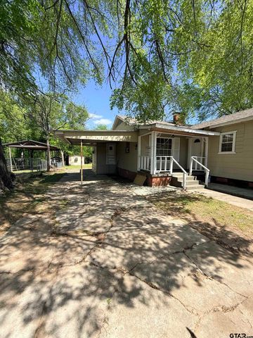 620 W Patten, Mineola, TX 75773