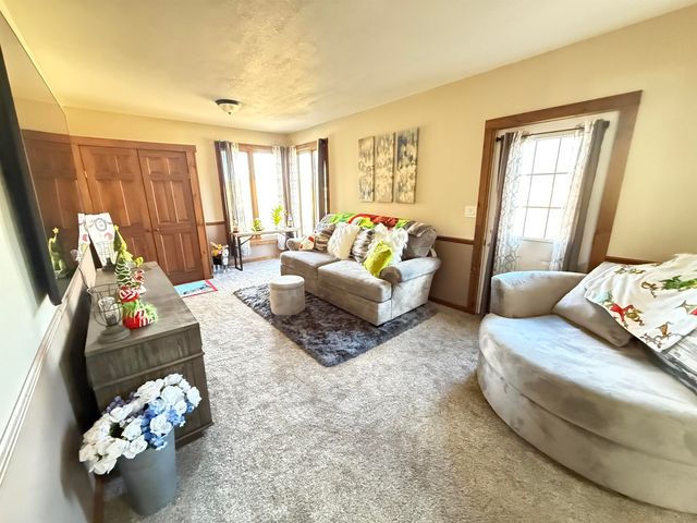 1604 Allison Boulevard, Auburn, IN 46706