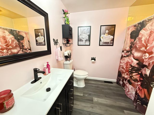 1604 Allison Boulevard, Auburn, IN 46706