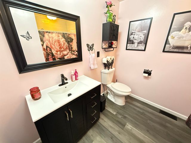 1604 Allison Boulevard, Auburn, IN 46706