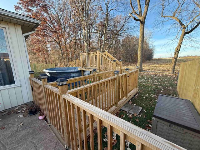 1604 Allison Boulevard, Auburn, IN 46706