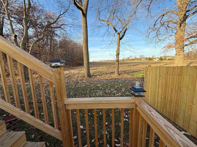 1604 Allison Boulevard, Auburn, IN 46706