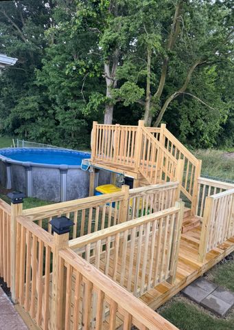 1604 Allison Boulevard, Auburn, IN 46706