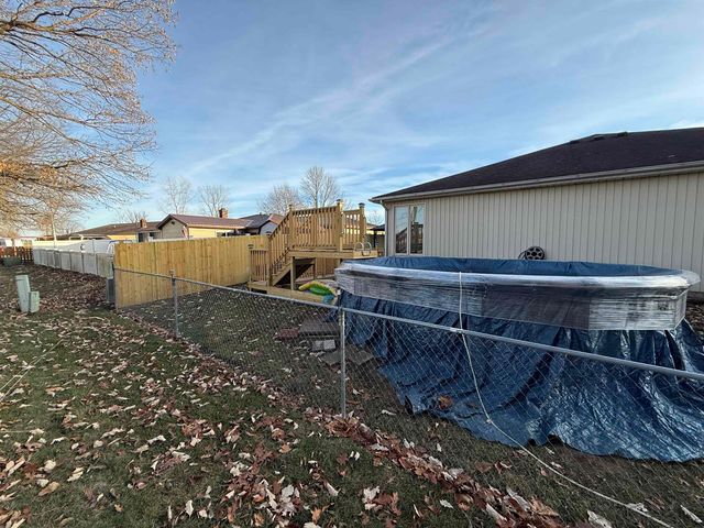 1604 Allison Boulevard, Auburn, IN 46706