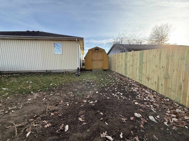 1604 Allison Boulevard, Auburn, IN 46706