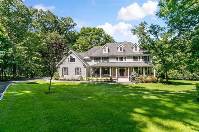 1985 Hunterbrook Road, Yorktown Heights, NY 10598