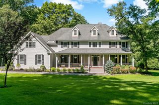 1985 Hunterbrook Road, Yorktown Heights, NY 10598