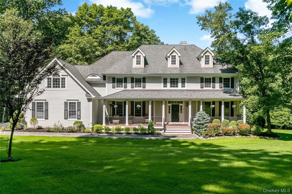 1985 Hunterbrook Road, Yorktown Heights, NY 10598