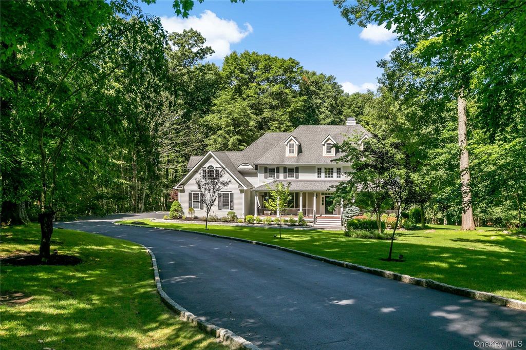 1985 Hunterbrook Road, Yorktown Heights, NY 10598 — photo 2