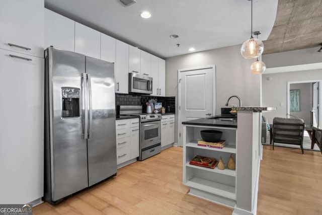 3324 Peachtree Road NE 901, Atlanta, GA 30326