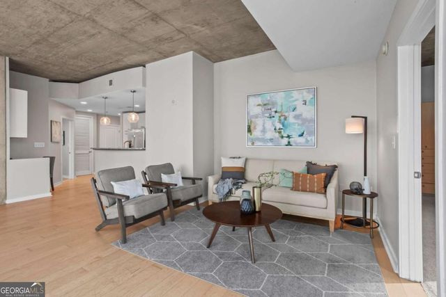 3324 Peachtree Road NE 901, Atlanta, GA 30326