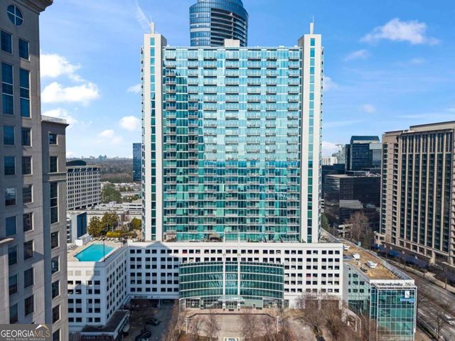 3324 Peachtree Road NE 901, Atlanta, GA 30326