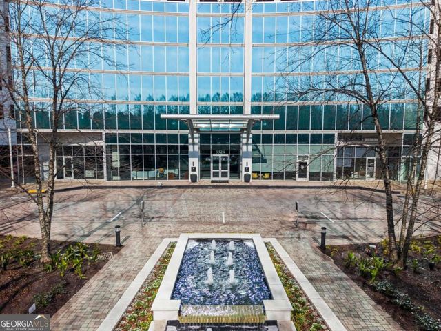 3324 Peachtree Road NE 901, Atlanta, GA 30326