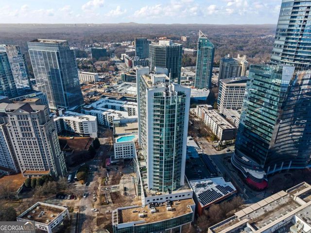 3324 Peachtree Road NE 901, Atlanta, GA 30326
