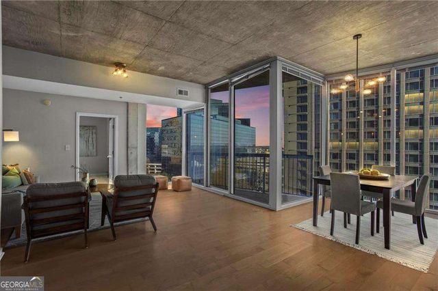 3324 Peachtree Road NE 901, Atlanta, GA 30326