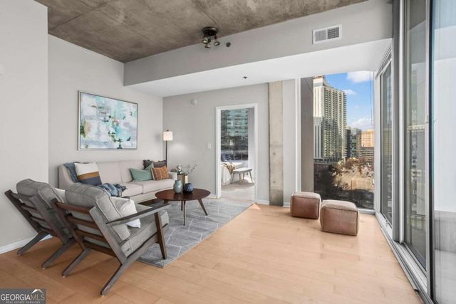 3324 Peachtree Road NE 901, Atlanta, GA 30326