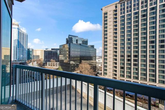 3324 Peachtree Road NE 901, Atlanta, GA 30326