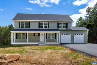 237 PALMER PL, Ruckersville, VA 22968