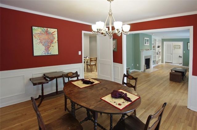 2037 Desmond Drive, Decatur, GA 30033
