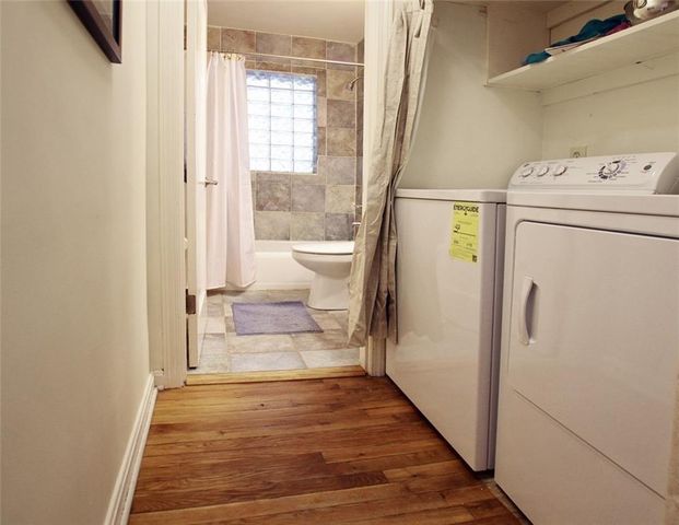 2037 Desmond Drive, Decatur, GA 30033