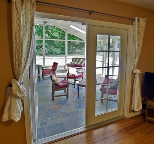 2037 Desmond Drive, Decatur, GA 30033