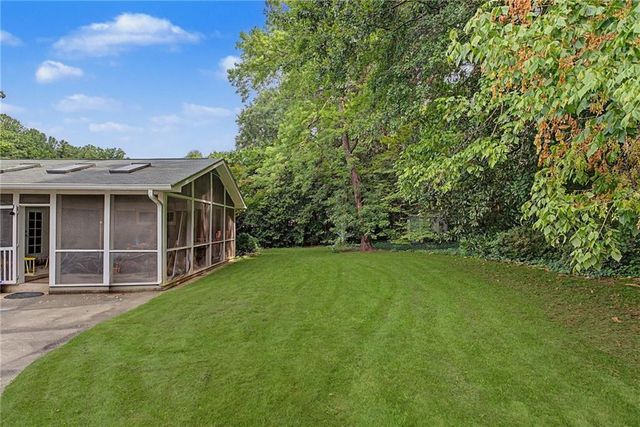 2037 Desmond Drive, Decatur, GA 30033