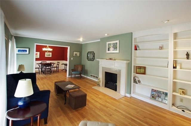 2037 Desmond Drive, Decatur, GA 30033