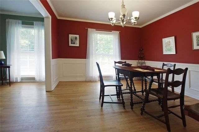 2037 Desmond Drive, Decatur, GA 30033