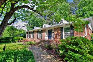2037 Desmond Drive, Decatur, GA 30033