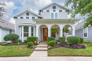 1230 Chattahoochee Drive, Savannah, TX 76227