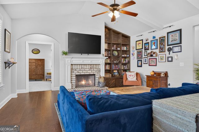 4052 Andover Circle, Mcdonough, GA 30252