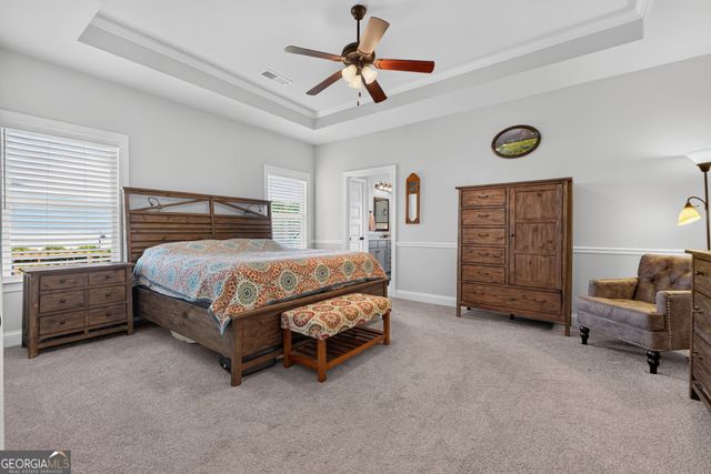 4052 Andover Circle, Mcdonough, GA 30252