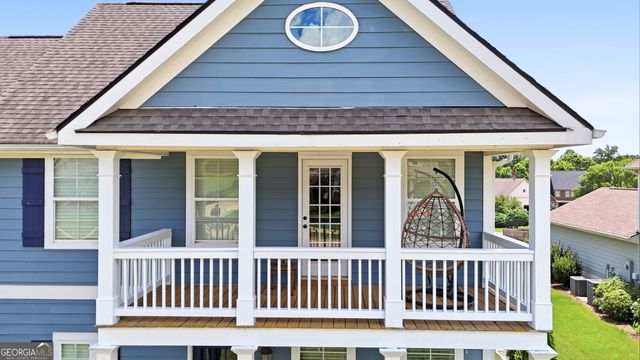 4052 Andover Circle, Mcdonough, GA 30252