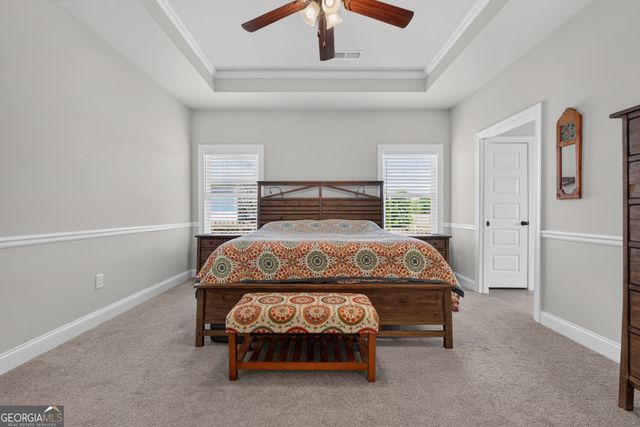 4052 Andover Circle, Mcdonough, GA 30252