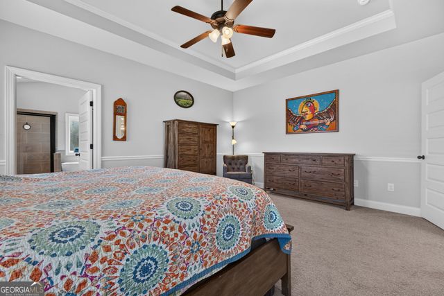 4052 Andover Circle, Mcdonough, GA 30252