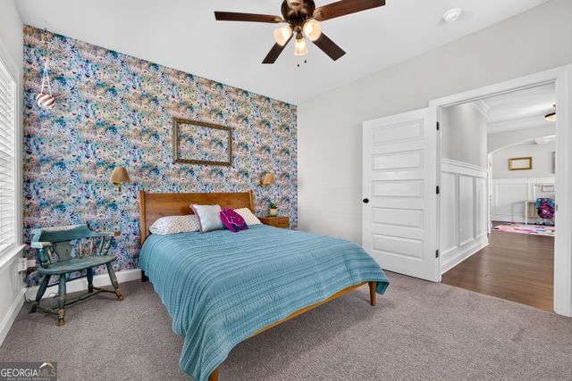 4052 Andover Circle, Mcdonough, GA 30252