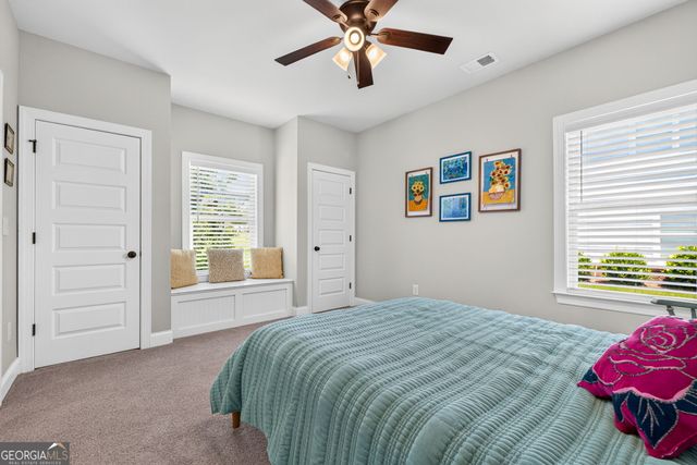 4052 Andover Circle, Mcdonough, GA 30252