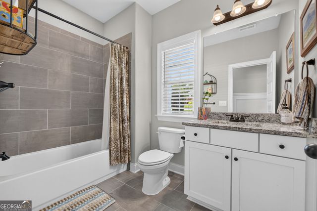 4052 Andover Circle, Mcdonough, GA 30252