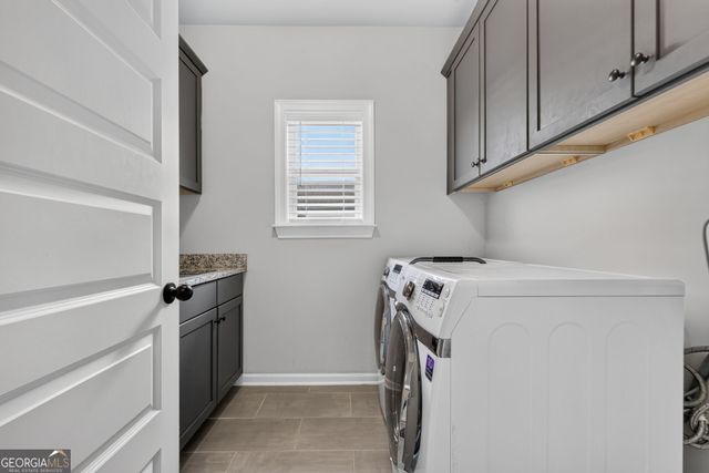4052 Andover Circle, Mcdonough, GA 30252