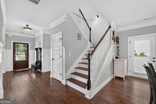 4052 Andover Circle, Mcdonough, GA 30252