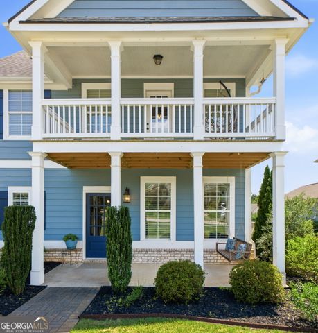 4052 Andover Circle, Mcdonough, GA 30252