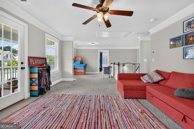 4052 Andover Circle, Mcdonough, GA 30252