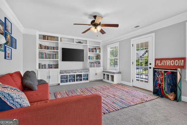 4052 Andover Circle, Mcdonough, GA 30252