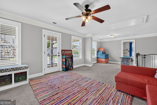 4052 Andover Circle, Mcdonough, GA 30252