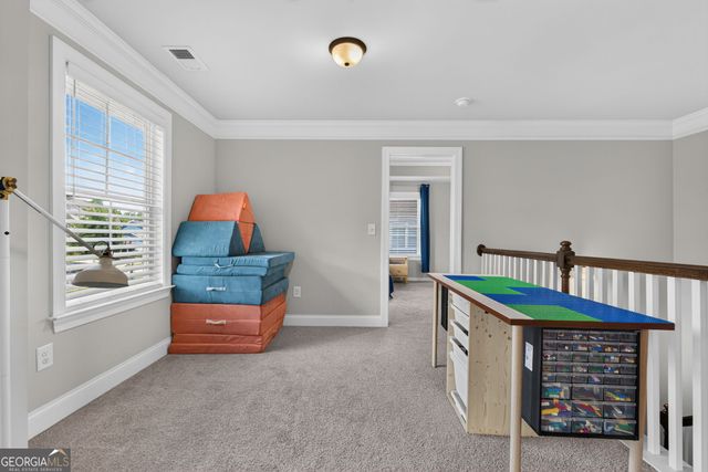 4052 Andover Circle, Mcdonough, GA 30252