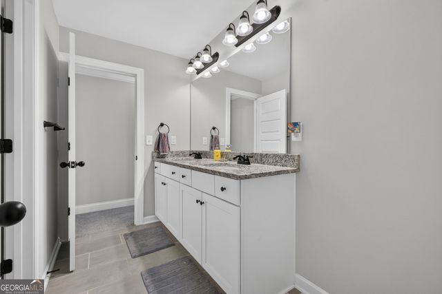 4052 Andover Circle, Mcdonough, GA 30252