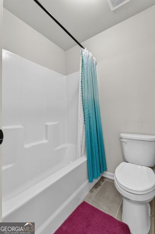 4052 Andover Circle, Mcdonough, GA 30252