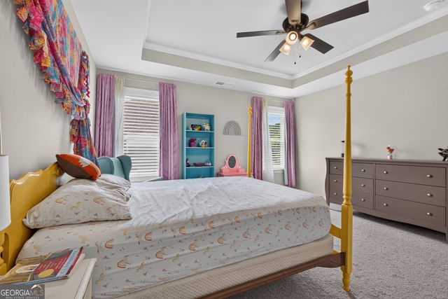 4052 Andover Circle, Mcdonough, GA 30252