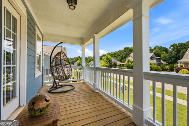 4052 Andover Circle, Mcdonough, GA 30252